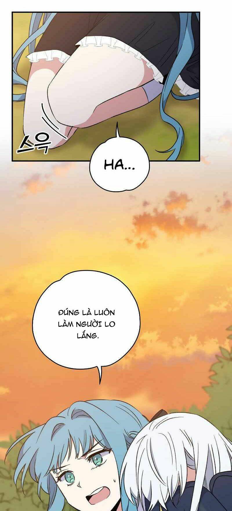 Nhà Hiền Triết Yigret - Chapter 30 - Page 21