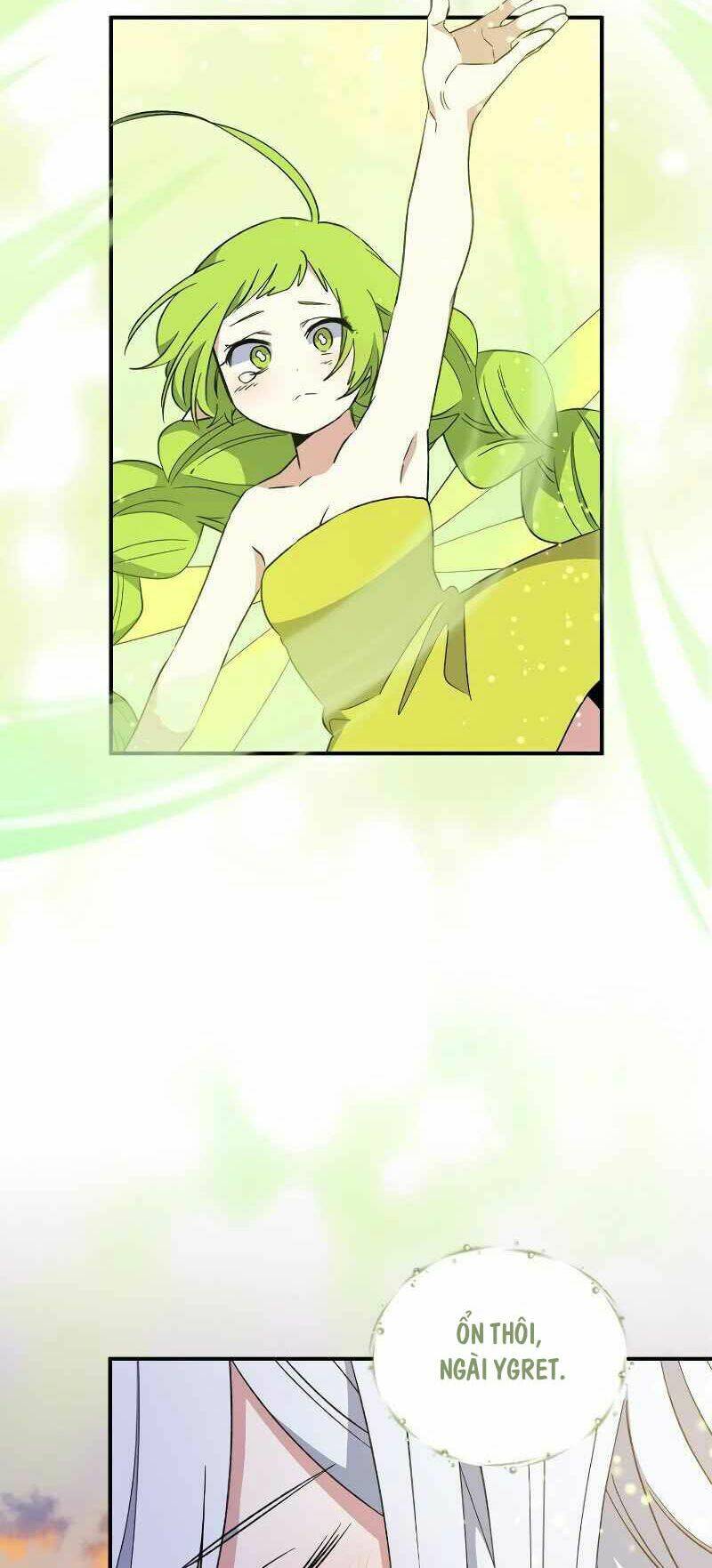 Nhà Hiền Triết Yigret - Chapter 30 - Page 23