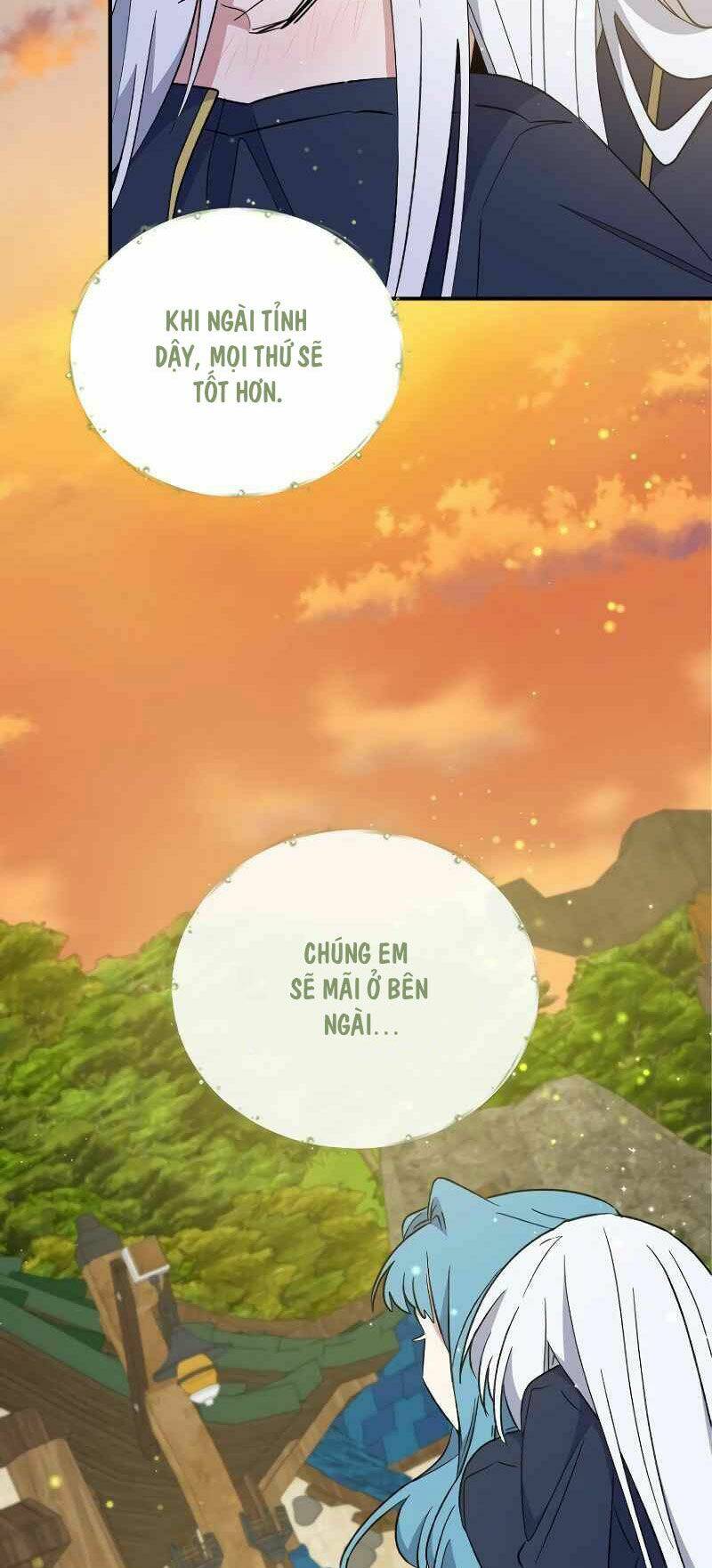 Nhà Hiền Triết Yigret - Chapter 30 - Page 24