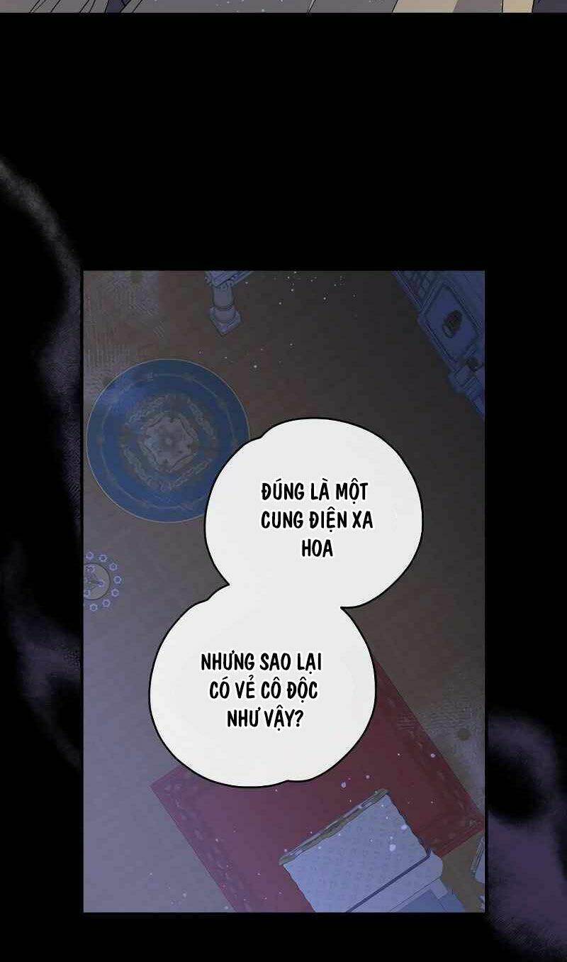 Nhà Hiền Triết Yigret - Chapter 30 - Page 31