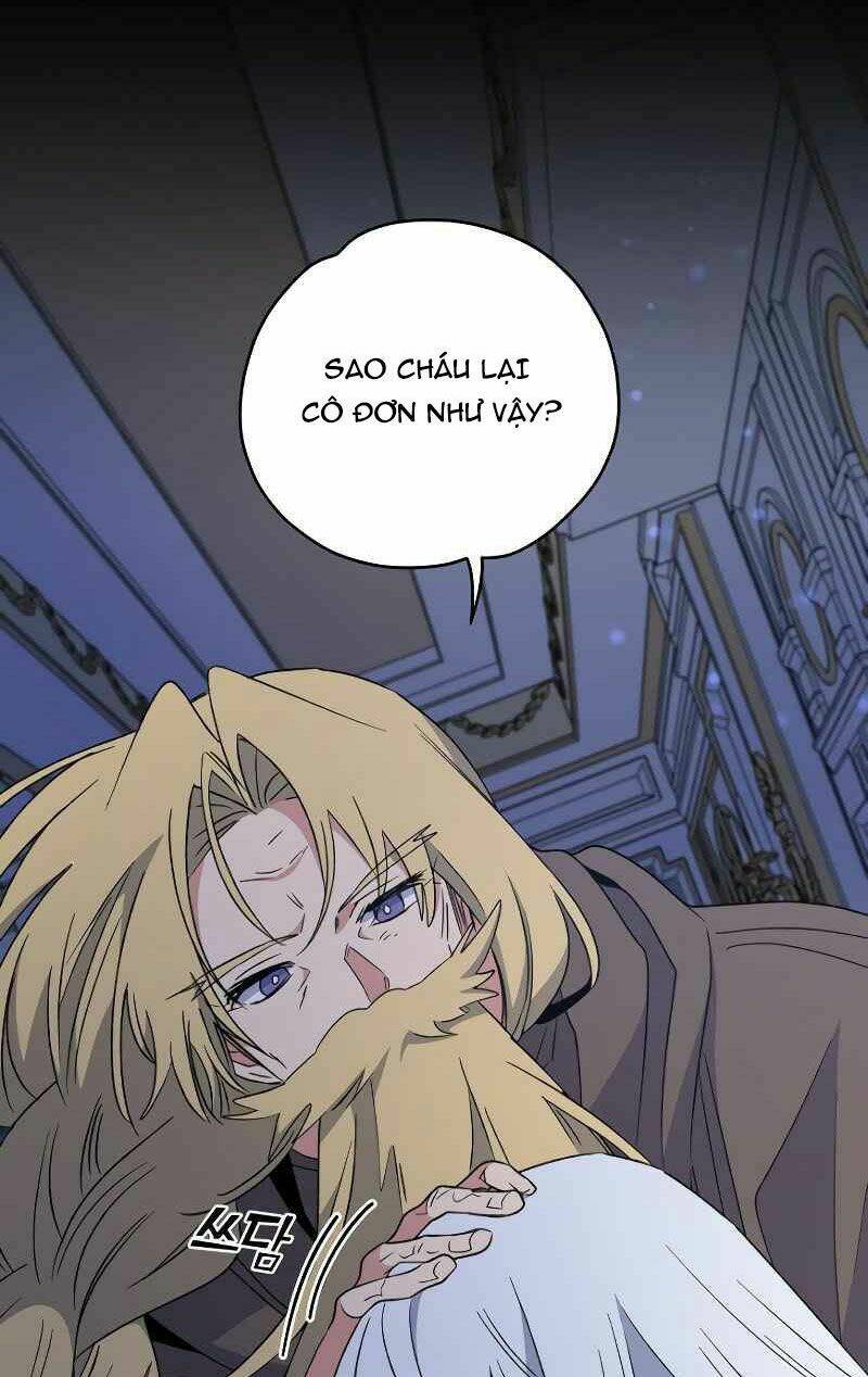 Nhà Hiền Triết Yigret - Chapter 30 - Page 37