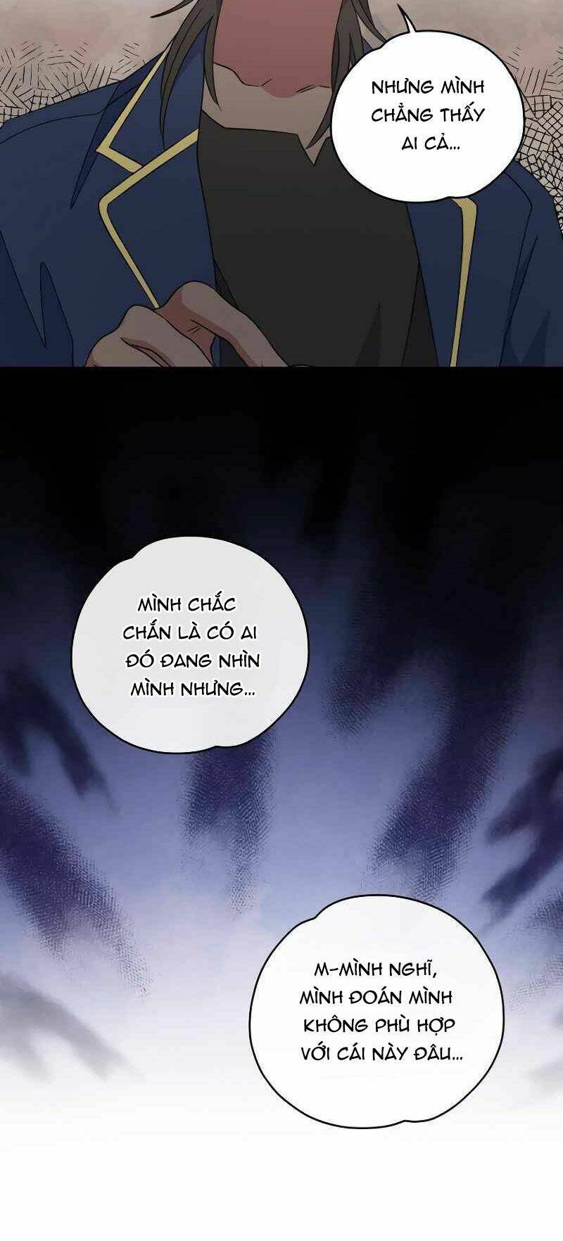 Nhà Hiền Triết Yigret - Chapter 30 - Page 3