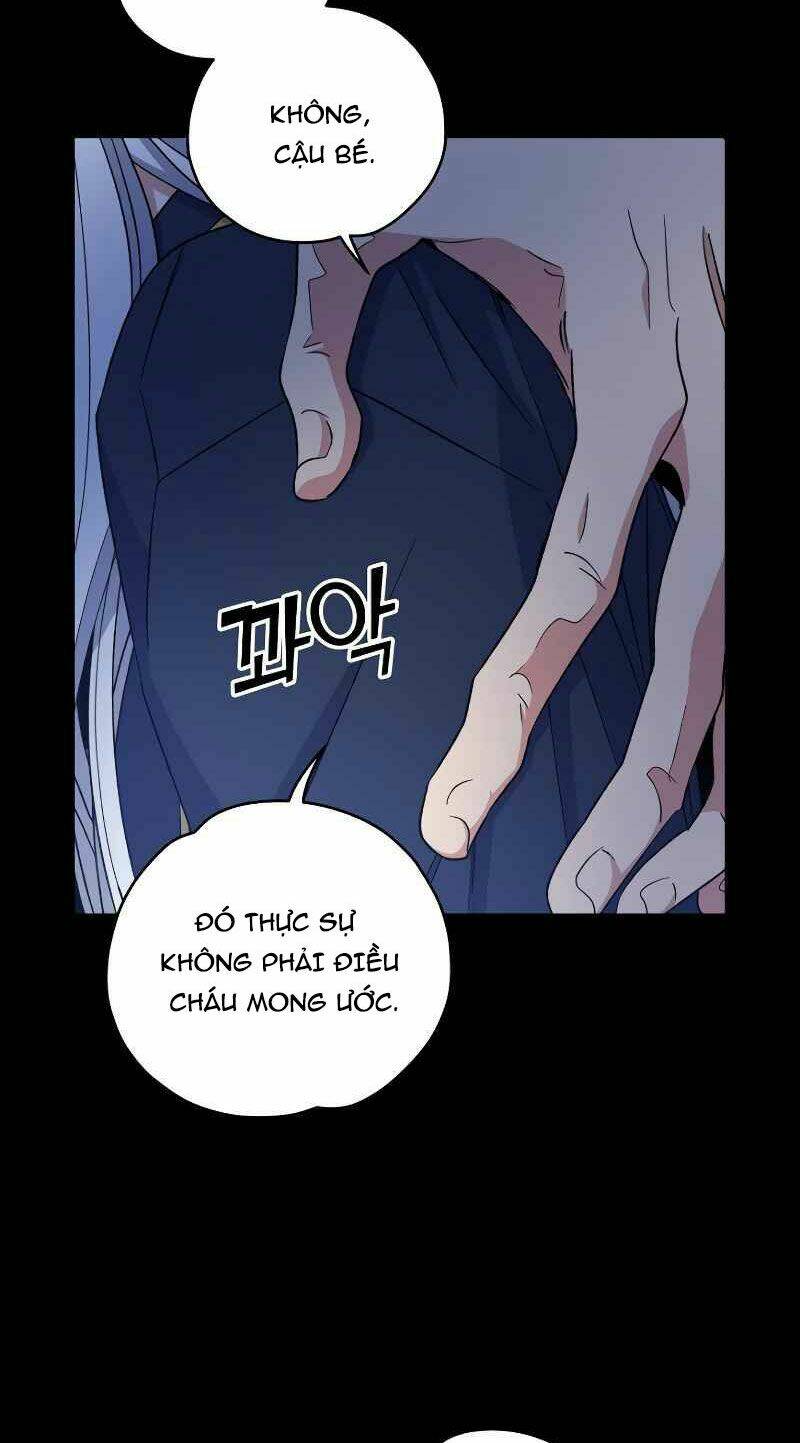 Nhà Hiền Triết Yigret - Chapter 30 - Page 43