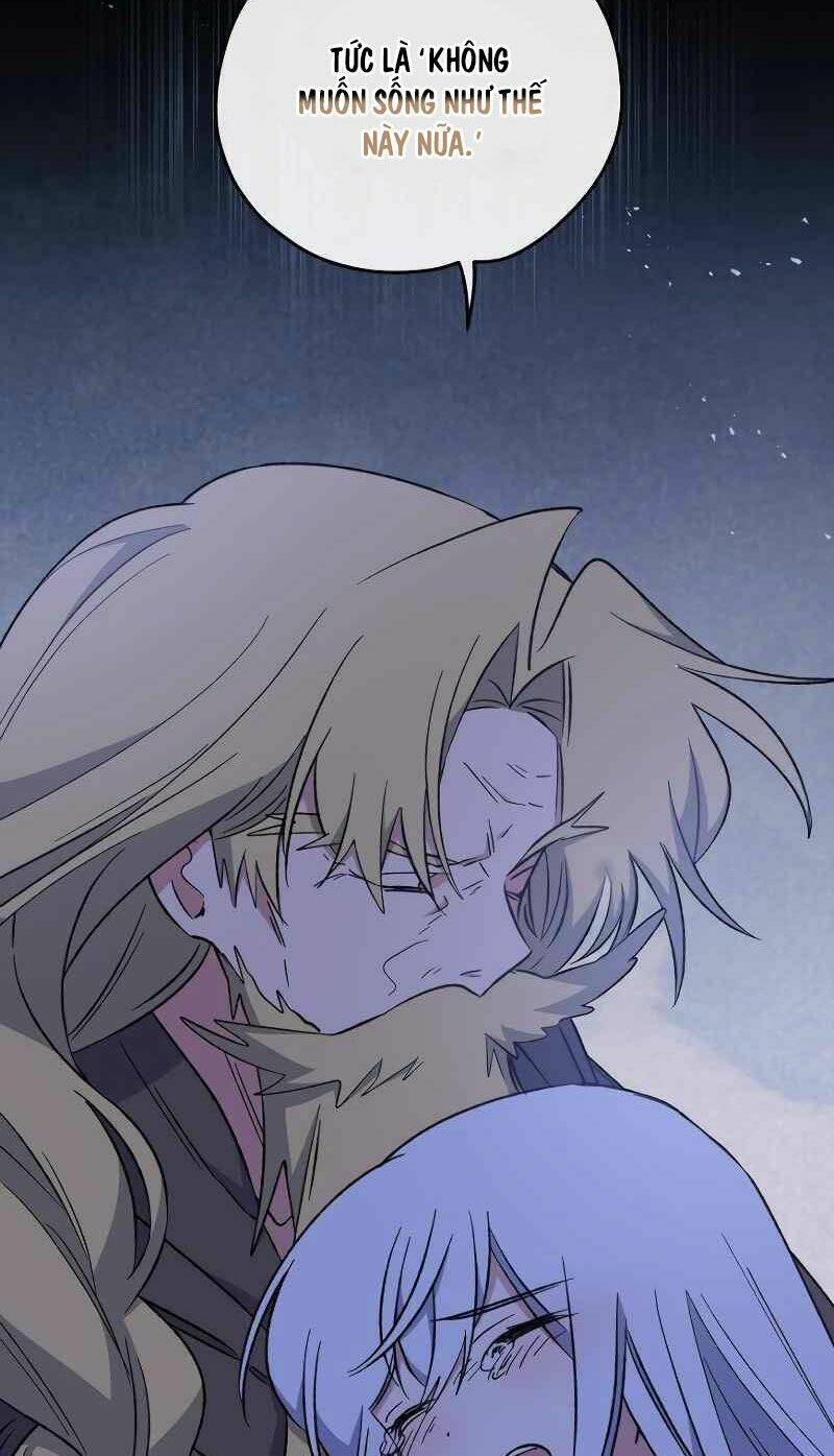 Nhà Hiền Triết Yigret - Chapter 30 - Page 47