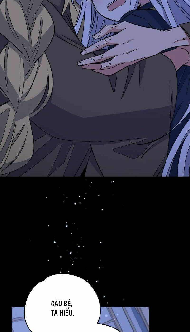 Nhà Hiền Triết Yigret - Chapter 30 - Page 48