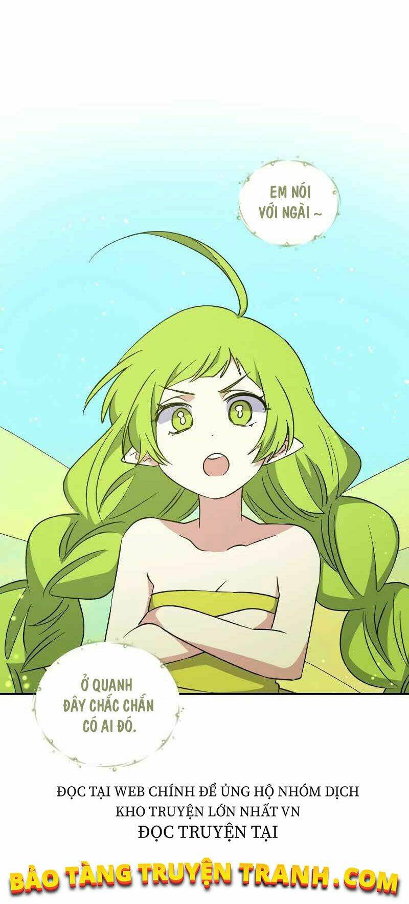 Nhà Hiền Triết Yigret - Chapter 30 - Page 4