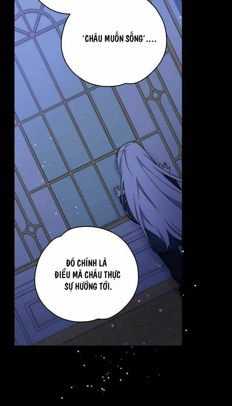 Nhà Hiền Triết Yigret - Chapter 30 - Page 49