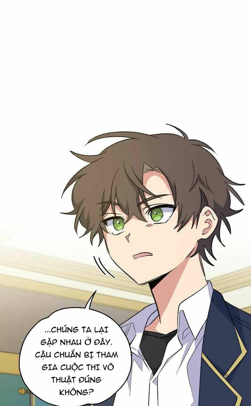 Nhà Hiền Triết Yigret - Chapter 30 - Page 55