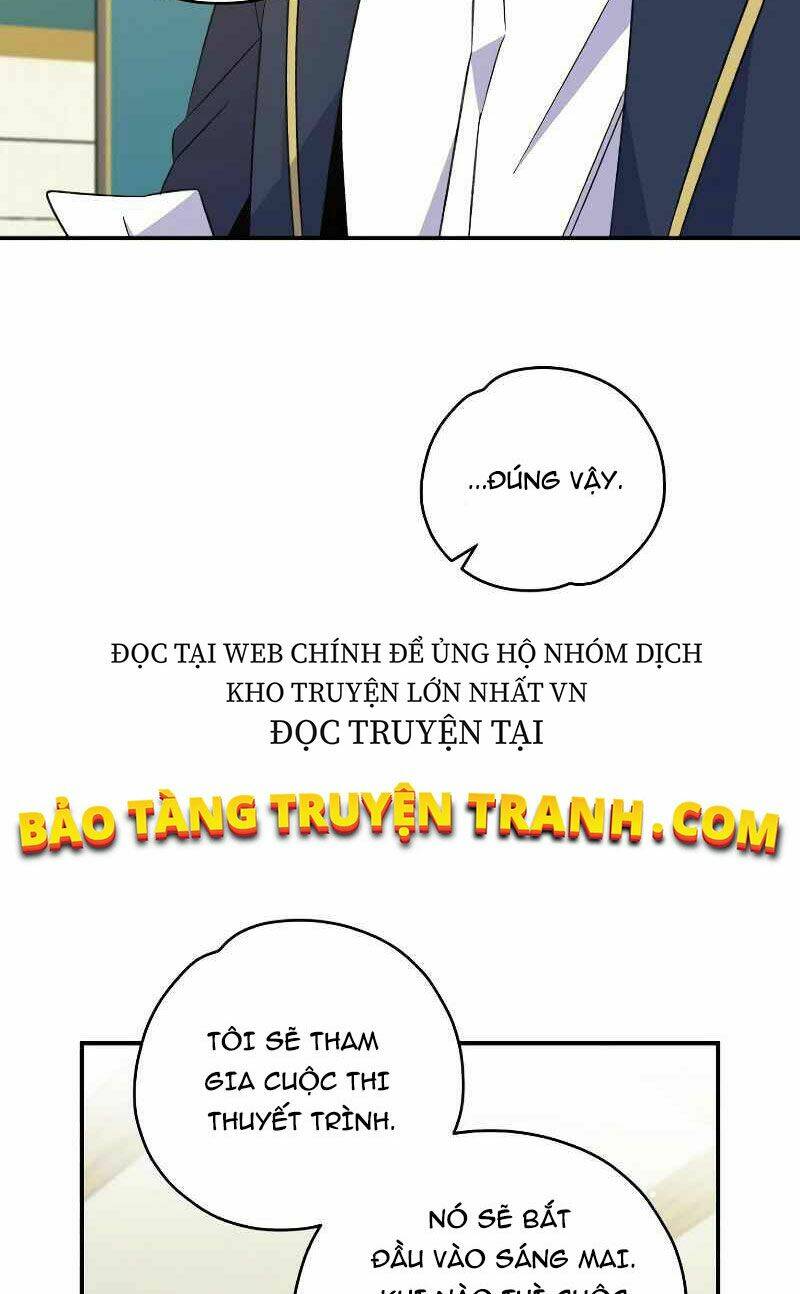 Nhà Hiền Triết Yigret - Chapter 30 - Page 56