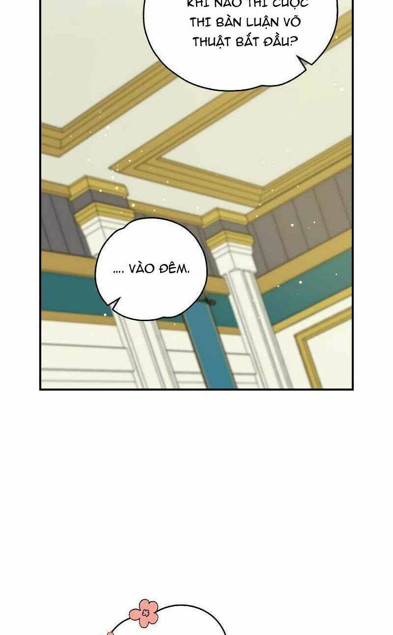 Nhà Hiền Triết Yigret - Chapter 30 - Page 57