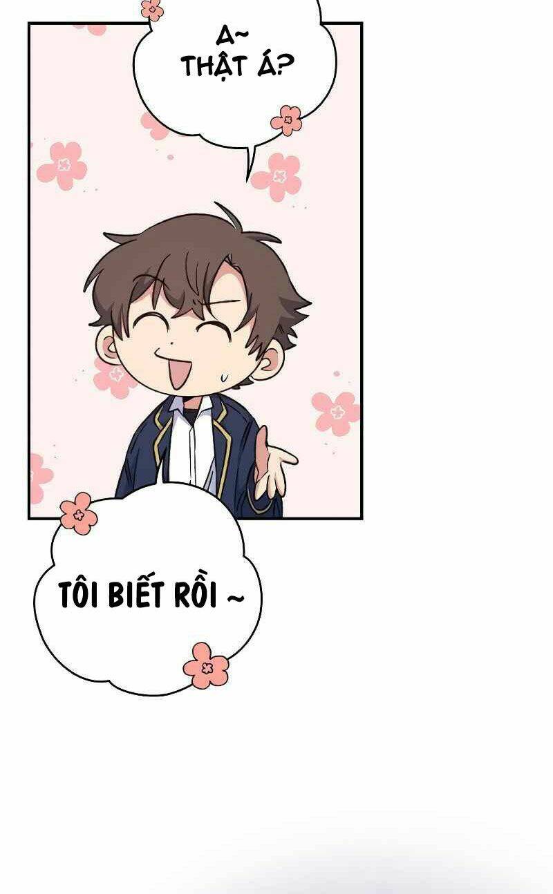 Nhà Hiền Triết Yigret - Chapter 30 - Page 58