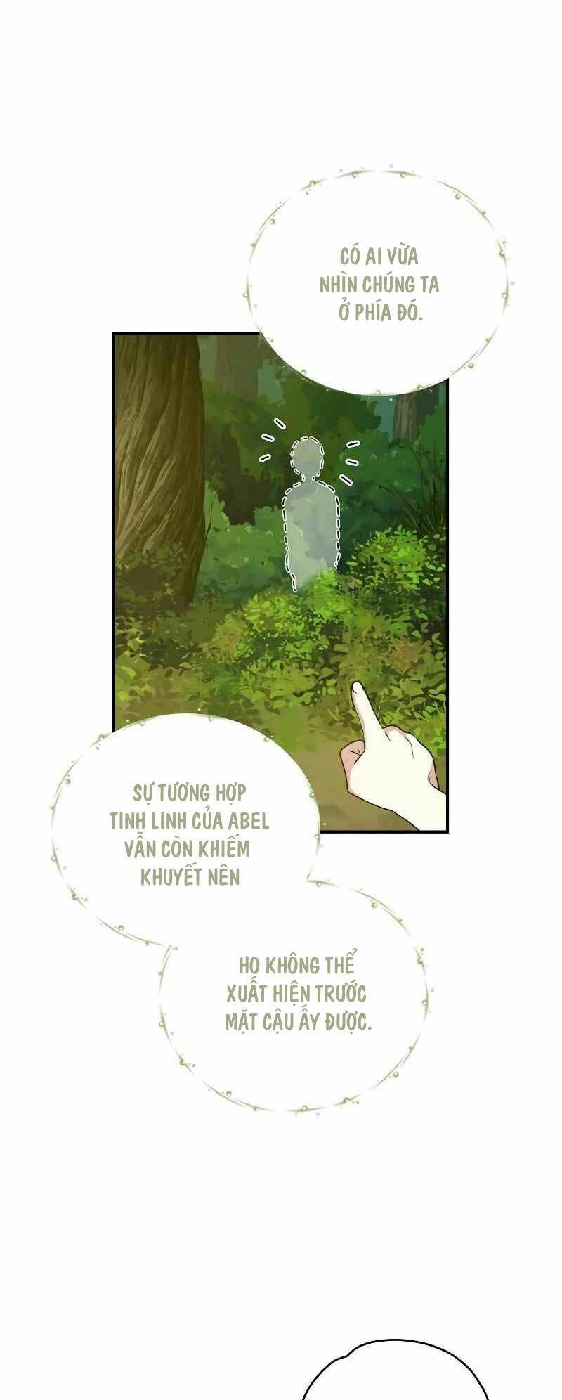 Nhà Hiền Triết Yigret - Chapter 30 - Page 5