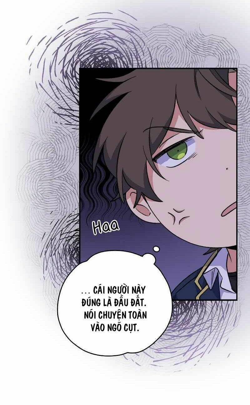 Nhà Hiền Triết Yigret - Chapter 30 - Page 59