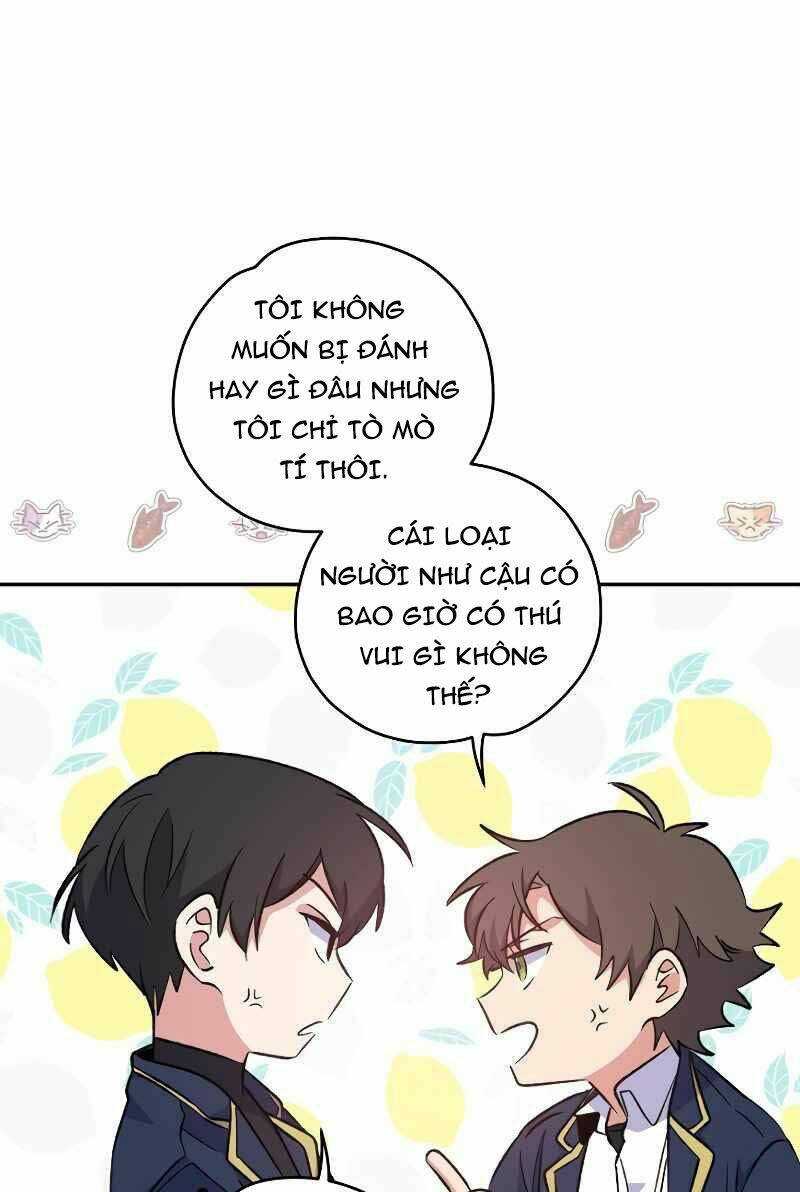 Nhà Hiền Triết Yigret - Chapter 30 - Page 60