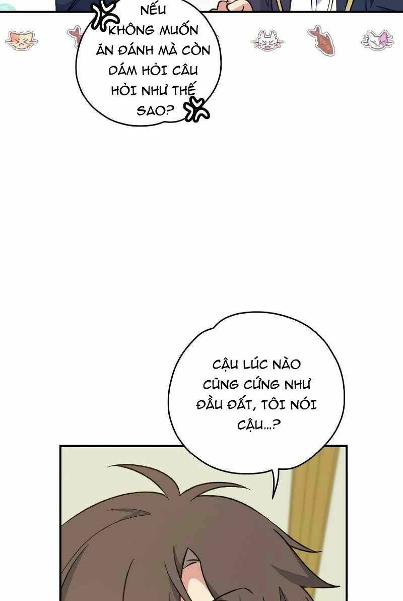 Nhà Hiền Triết Yigret - Chapter 30 - Page 61