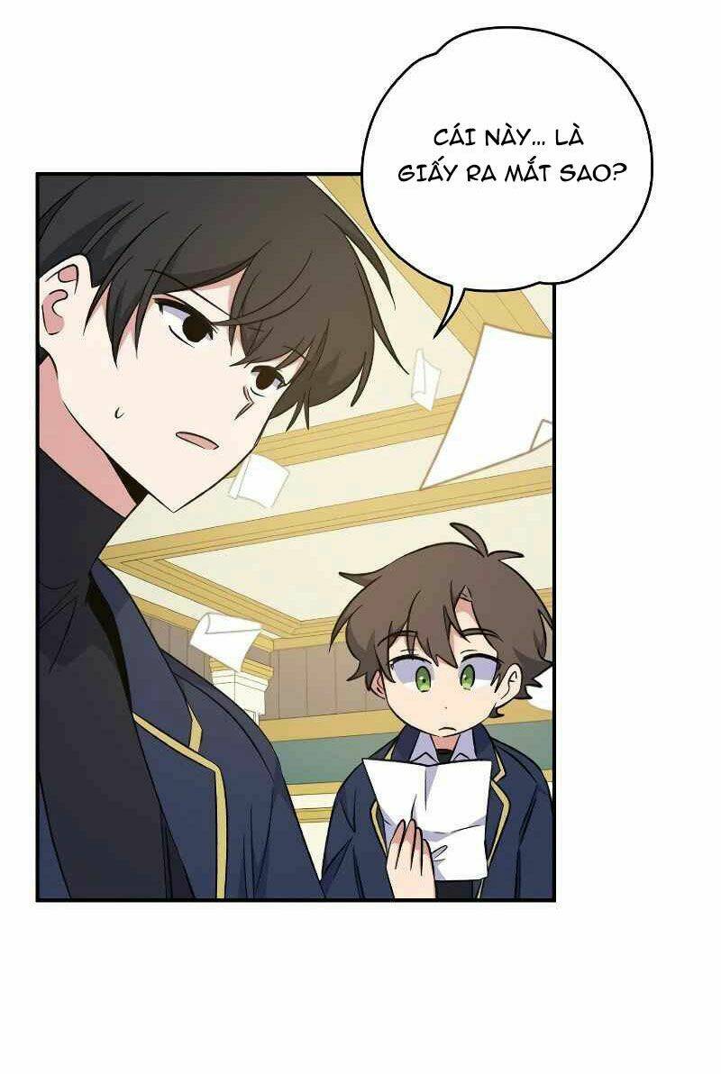 Nhà Hiền Triết Yigret - Chapter 30 - Page 63