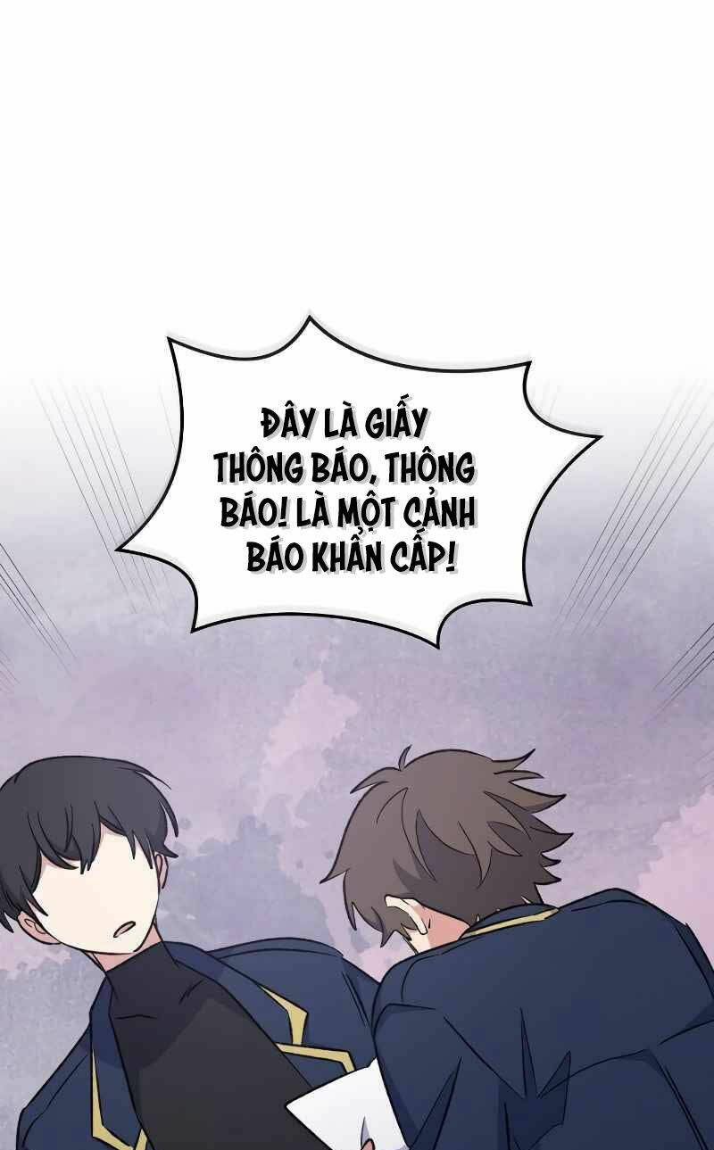 Nhà Hiền Triết Yigret - Chapter 30 - Page 65