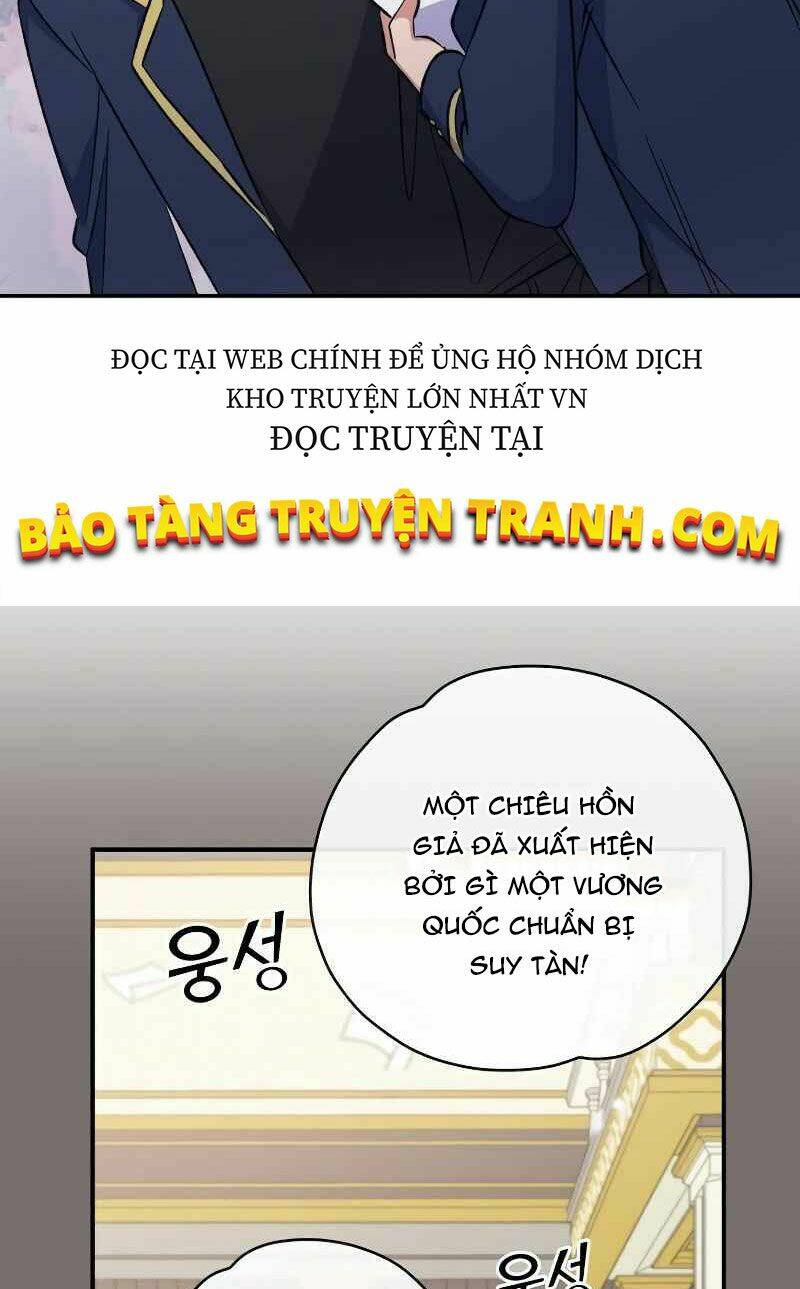 Nhà Hiền Triết Yigret - Chapter 30 - Page 66