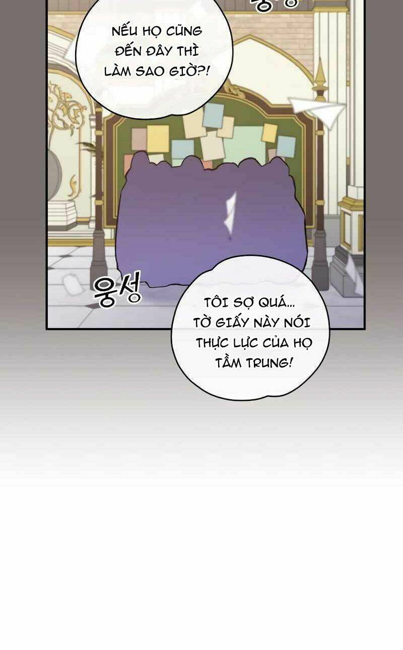 Nhà Hiền Triết Yigret - Chapter 30 - Page 67