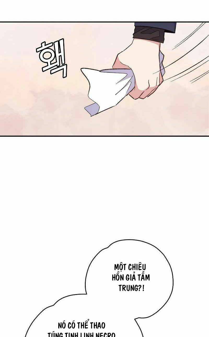 Nhà Hiền Triết Yigret - Chapter 30 - Page 68