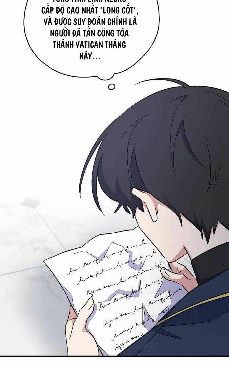 Nhà Hiền Triết Yigret - Chapter 30 - Page 69