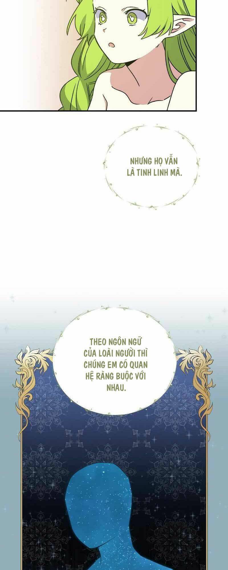 Nhà Hiền Triết Yigret - Chapter 30 - Page 7