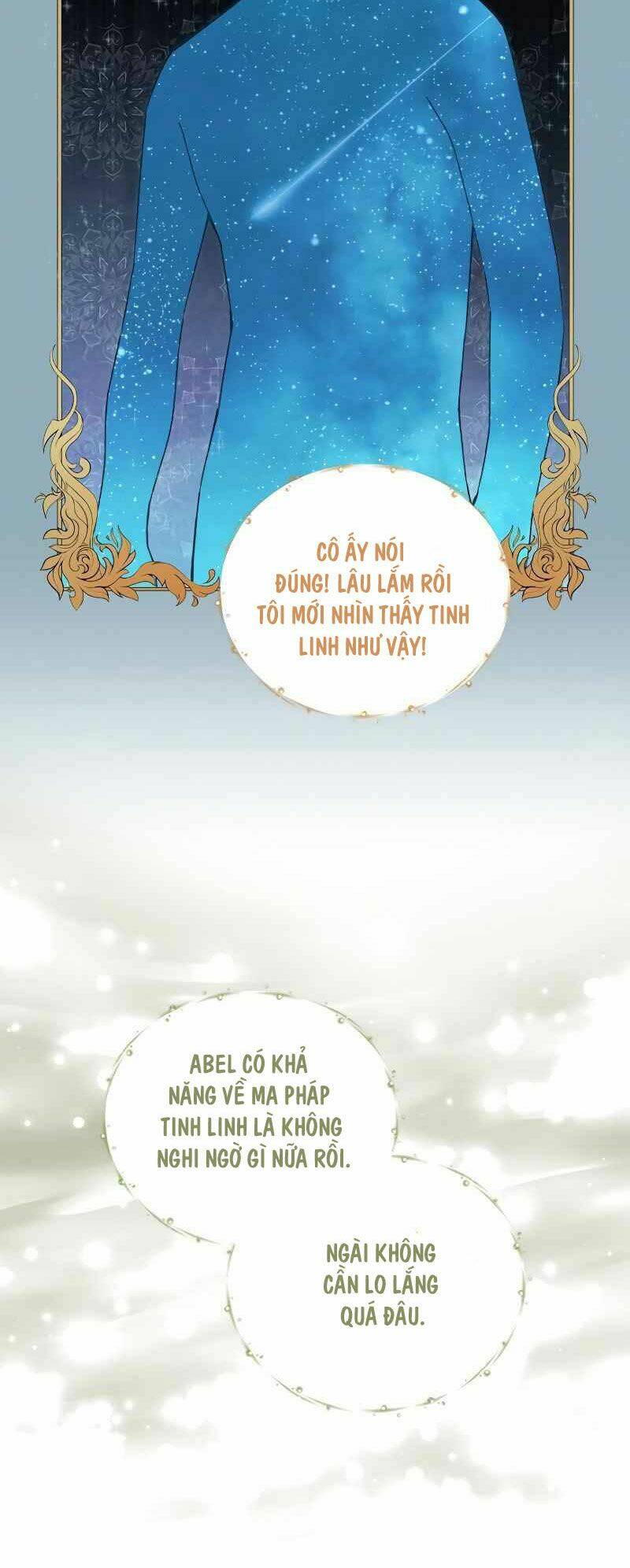 Nhà Hiền Triết Yigret - Chapter 30 - Page 8