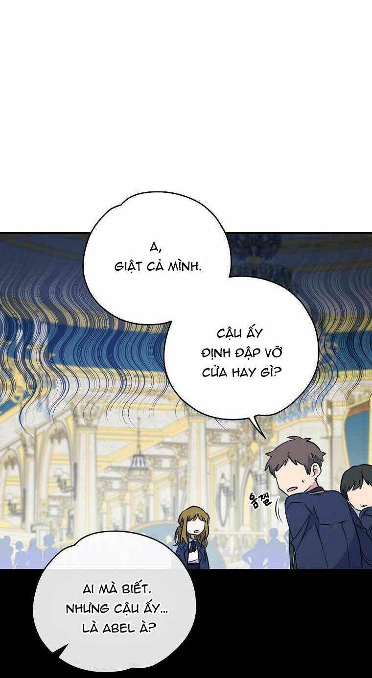 Nhà Hiền Triết Yigret - Chapter 31 - Page 11