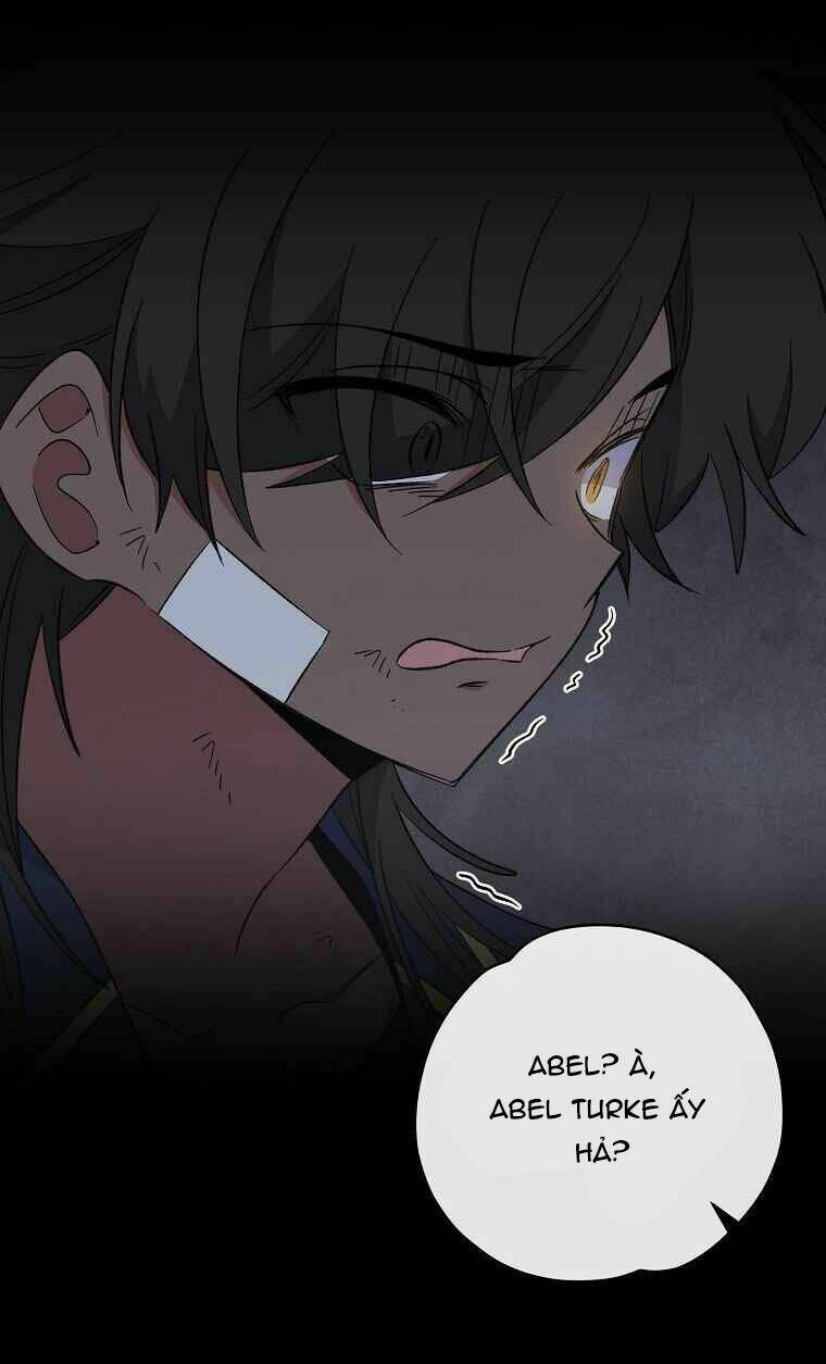 Nhà Hiền Triết Yigret - Chapter 31 - Page 12