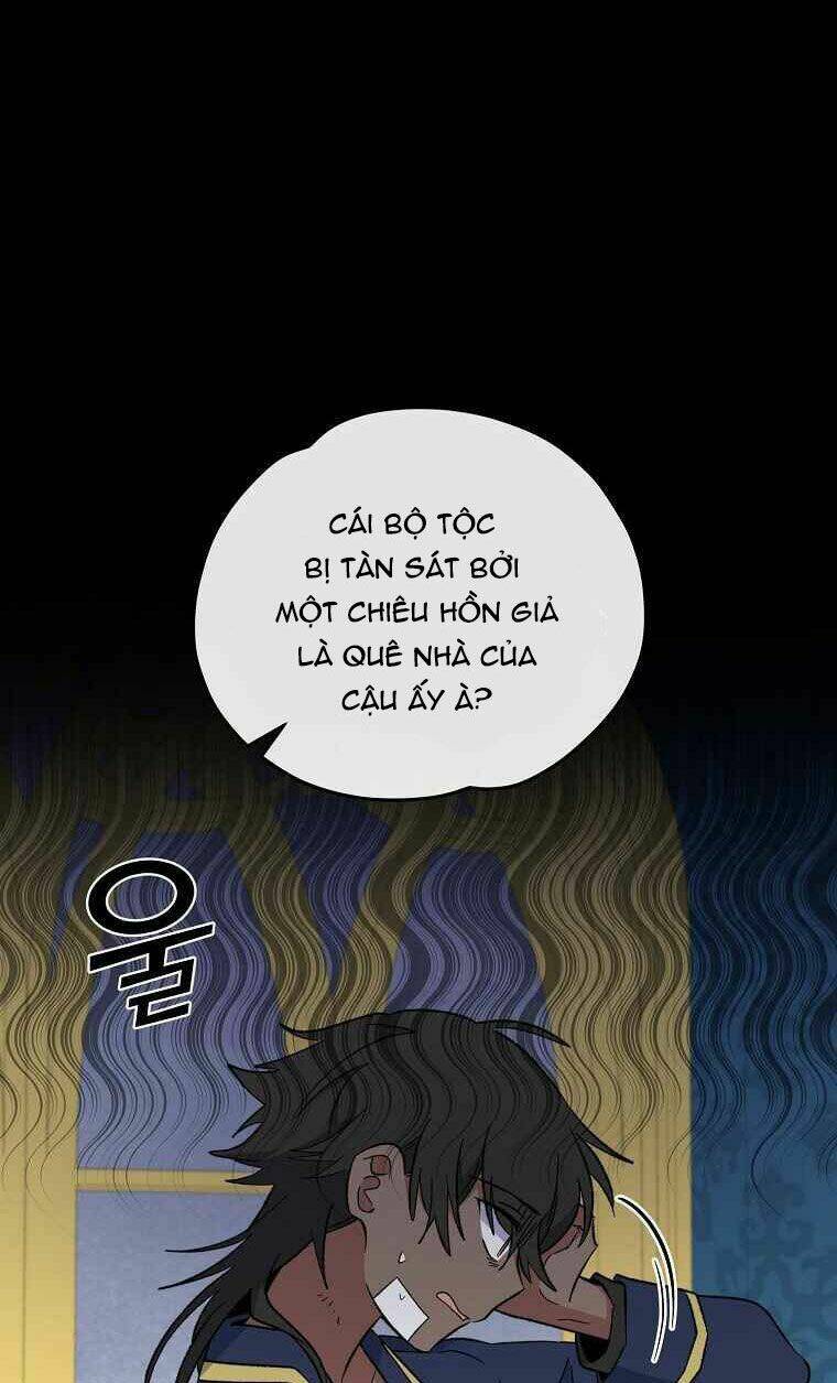Nhà Hiền Triết Yigret - Chapter 31 - Page 13