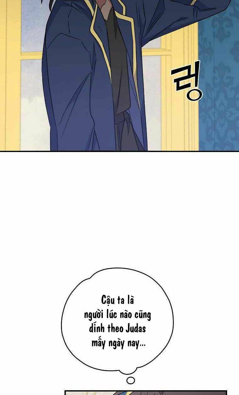 Nhà Hiền Triết Yigret - Chapter 31 - Page 14