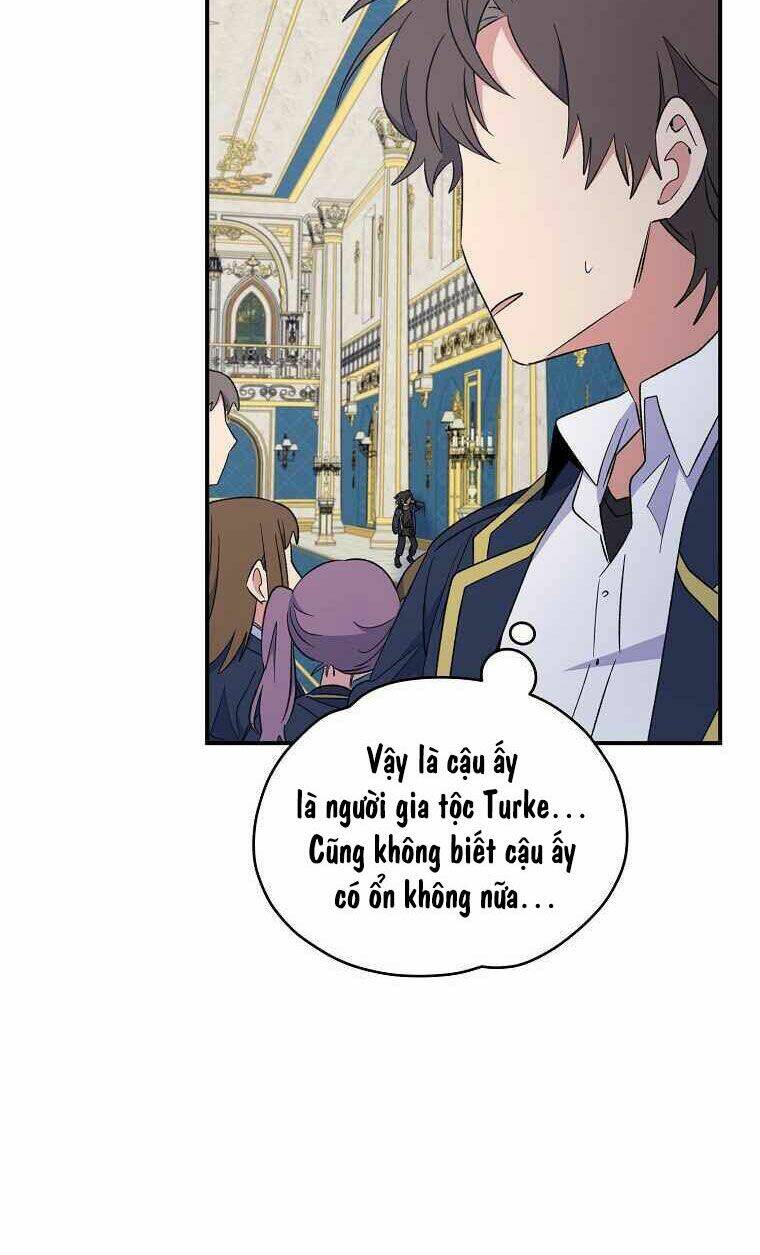 Nhà Hiền Triết Yigret - Chapter 31 - Page 15