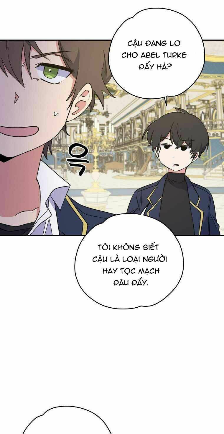 Nhà Hiền Triết Yigret - Chapter 31 - Page 16