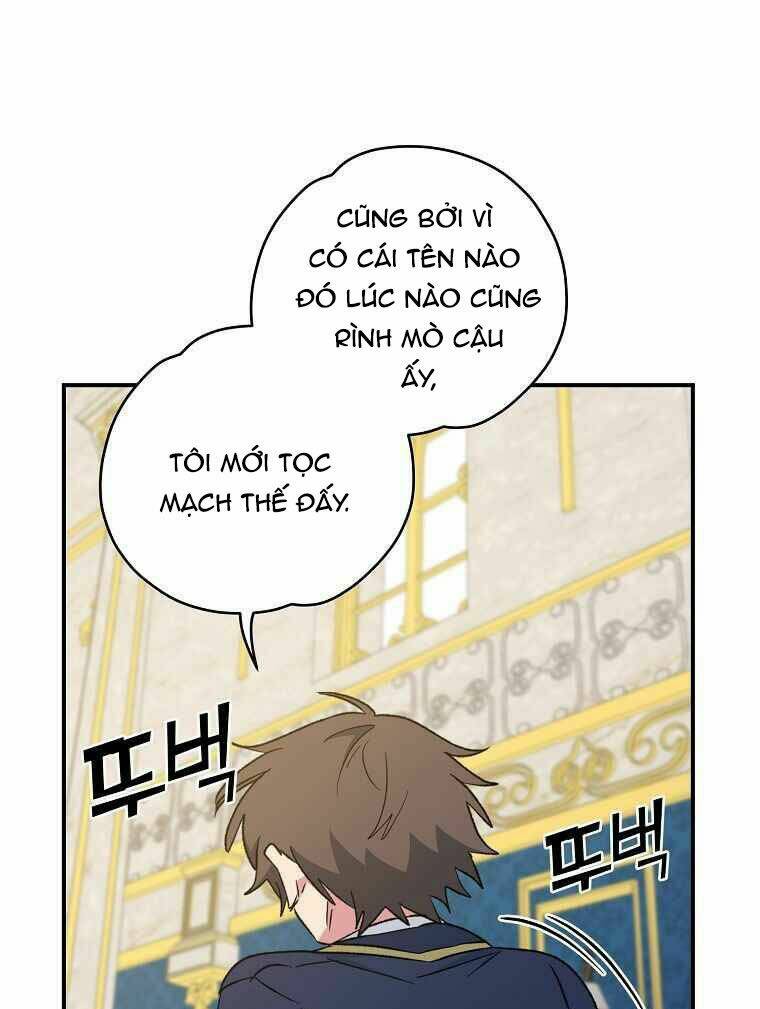 Nhà Hiền Triết Yigret - Chapter 31 - Page 20