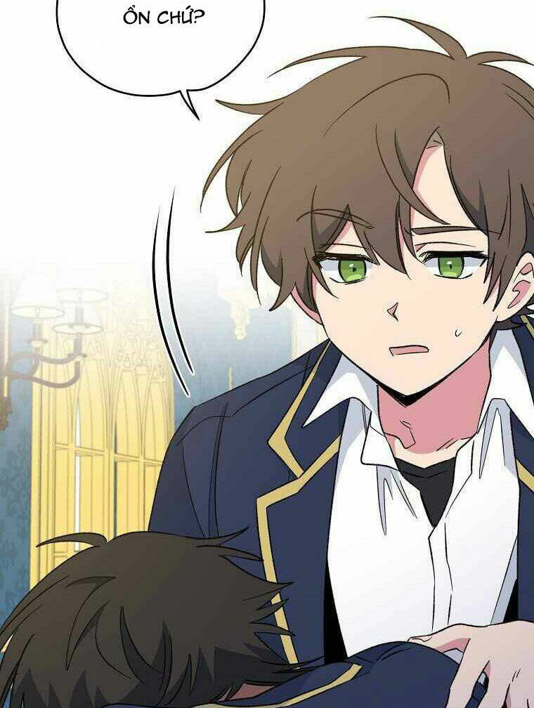 Nhà Hiền Triết Yigret - Chapter 31 - Page 22