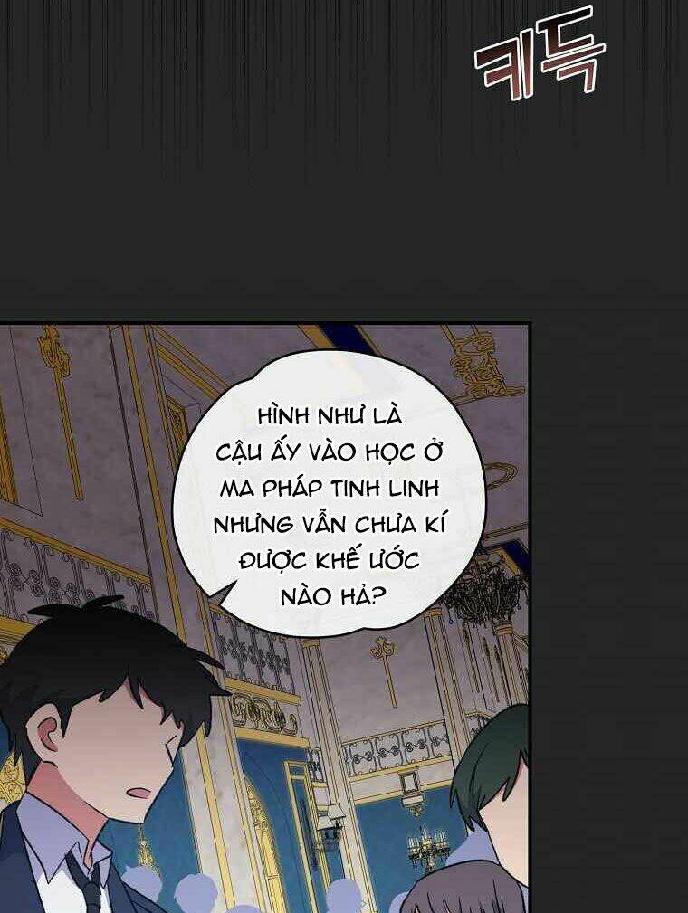 Nhà Hiền Triết Yigret - Chapter 31 - Page 24