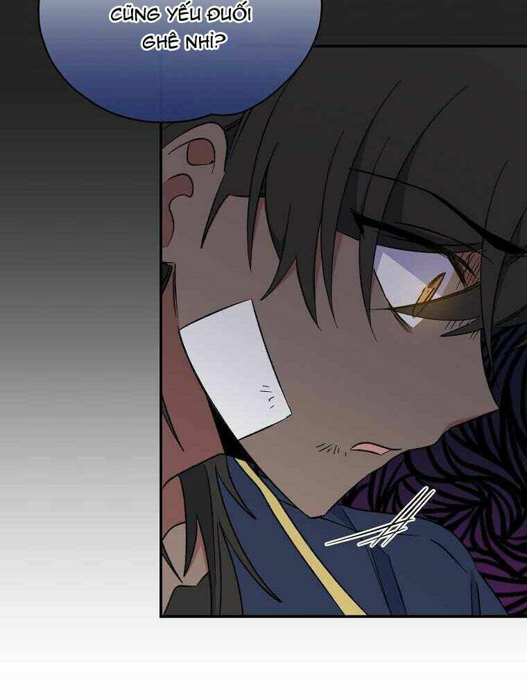 Nhà Hiền Triết Yigret - Chapter 31 - Page 27