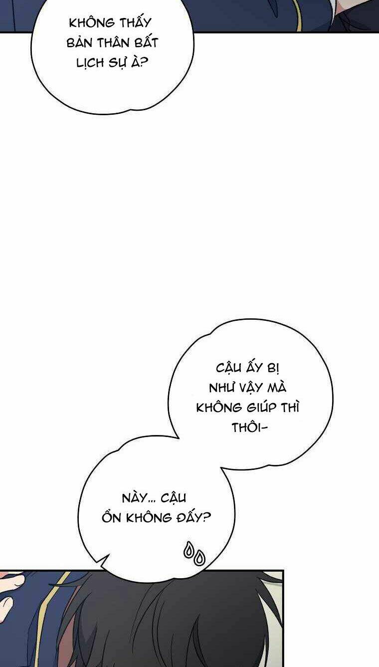 Nhà Hiền Triết Yigret - Chapter 31 - Page 29