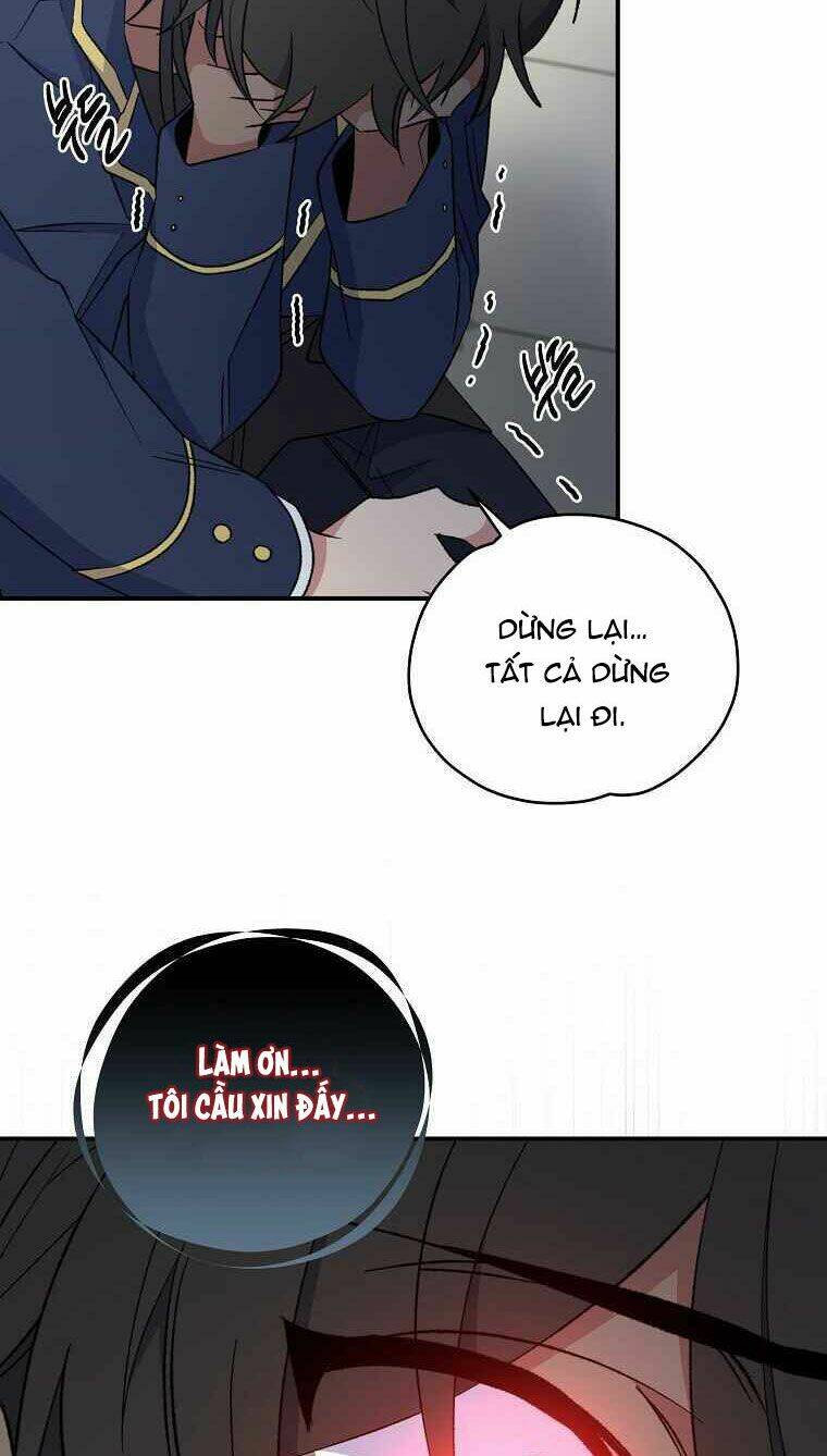 Nhà Hiền Triết Yigret - Chapter 31 - Page 30