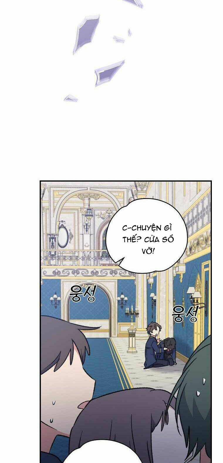 Nhà Hiền Triết Yigret - Chapter 31 - Page 33