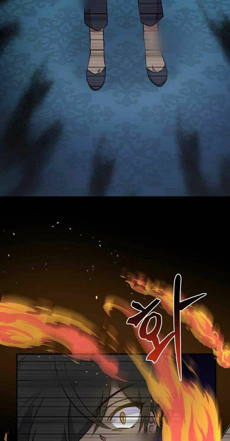 Nhà Hiền Triết Yigret - Chapter 31 - Page 38