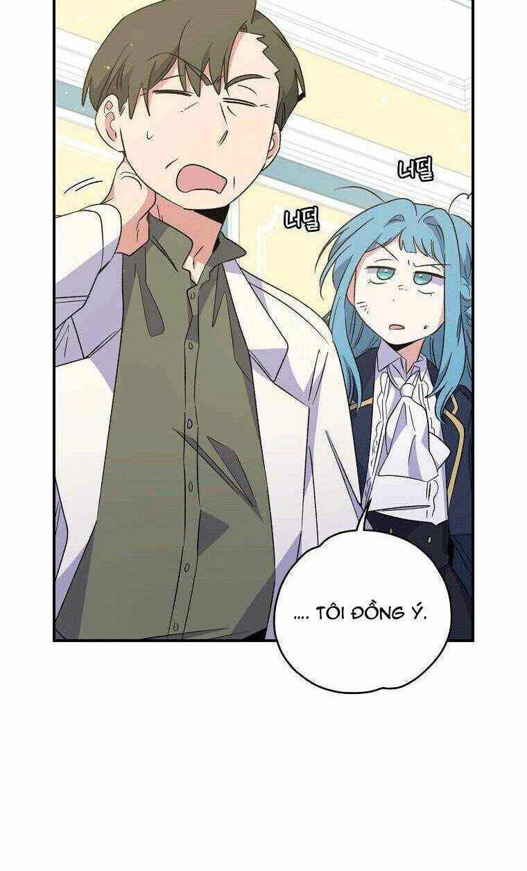 Nhà Hiền Triết Yigret - Chapter 31 - Page 3