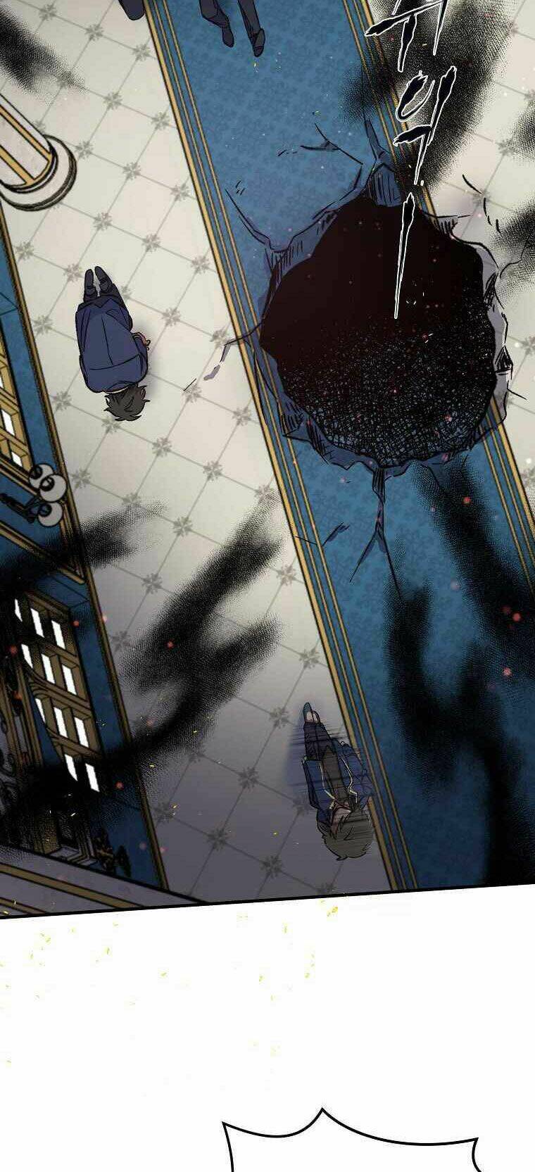 Nhà Hiền Triết Yigret - Chapter 31 - Page 42