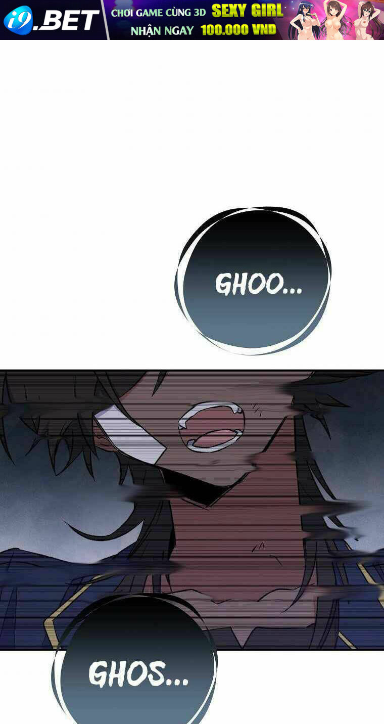 Nhà Hiền Triết Yigret - Chapter 31 - Page 44