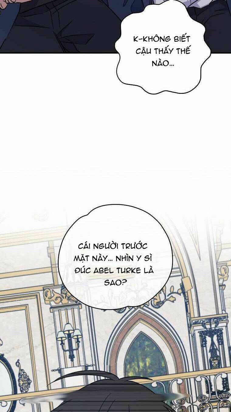 Nhà Hiền Triết Yigret - Chapter 31 - Page 46