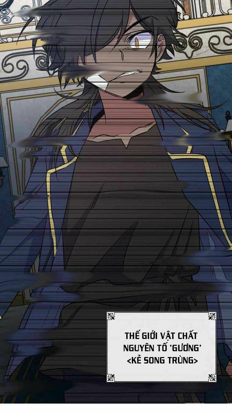 Nhà Hiền Triết Yigret - Chapter 31 - Page 47