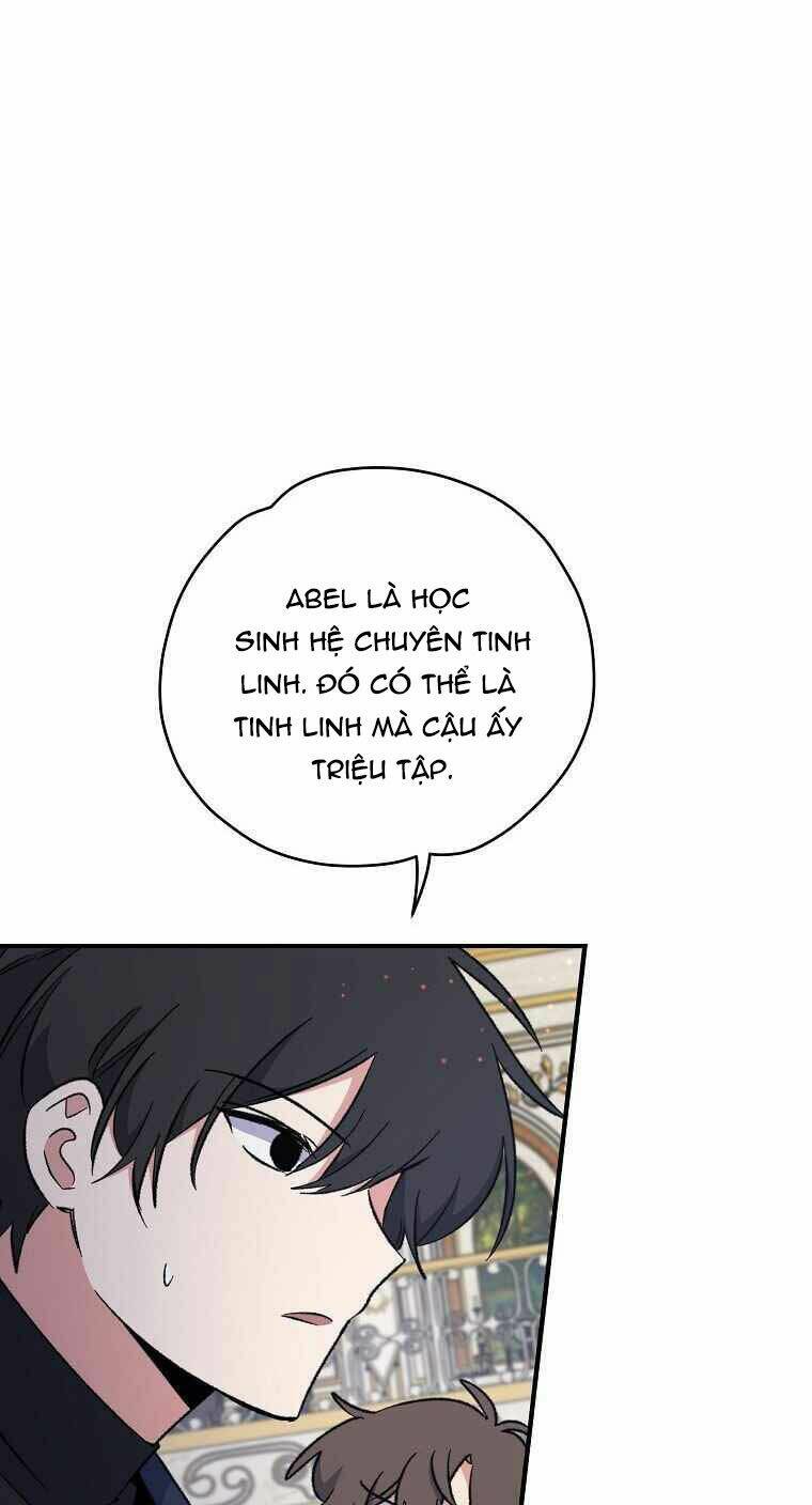 Nhà Hiền Triết Yigret - Chapter 31 - Page 48