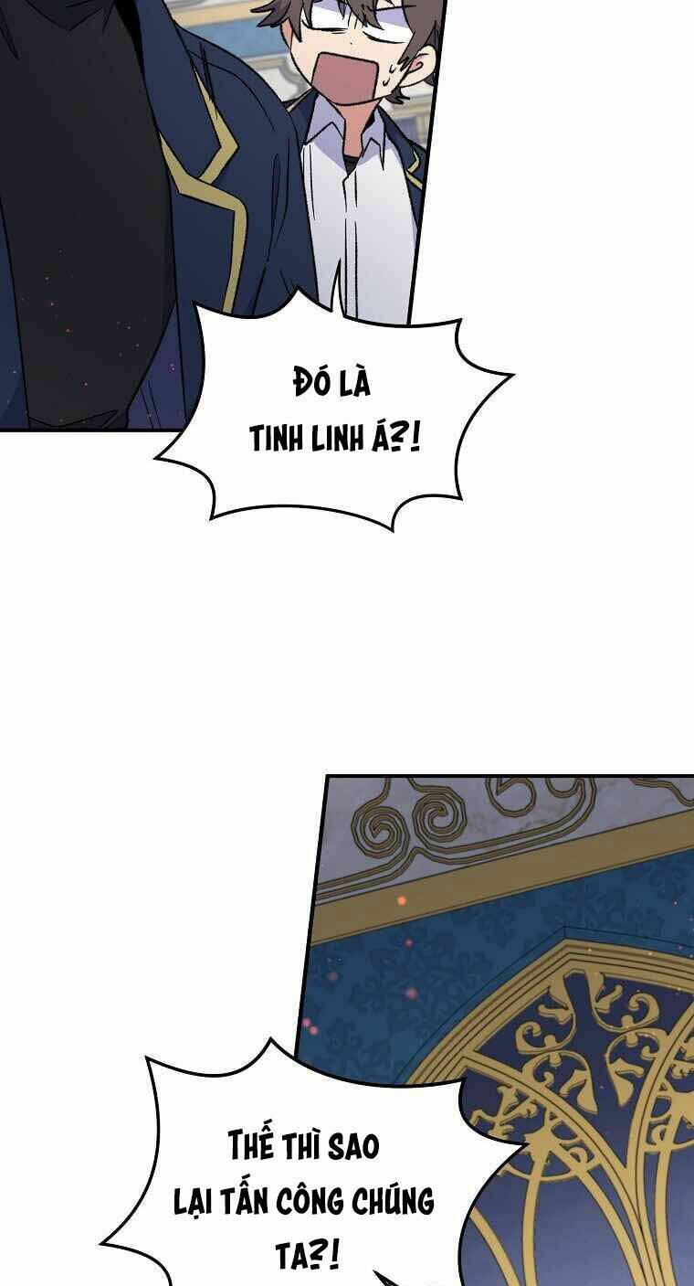 Nhà Hiền Triết Yigret - Chapter 31 - Page 49