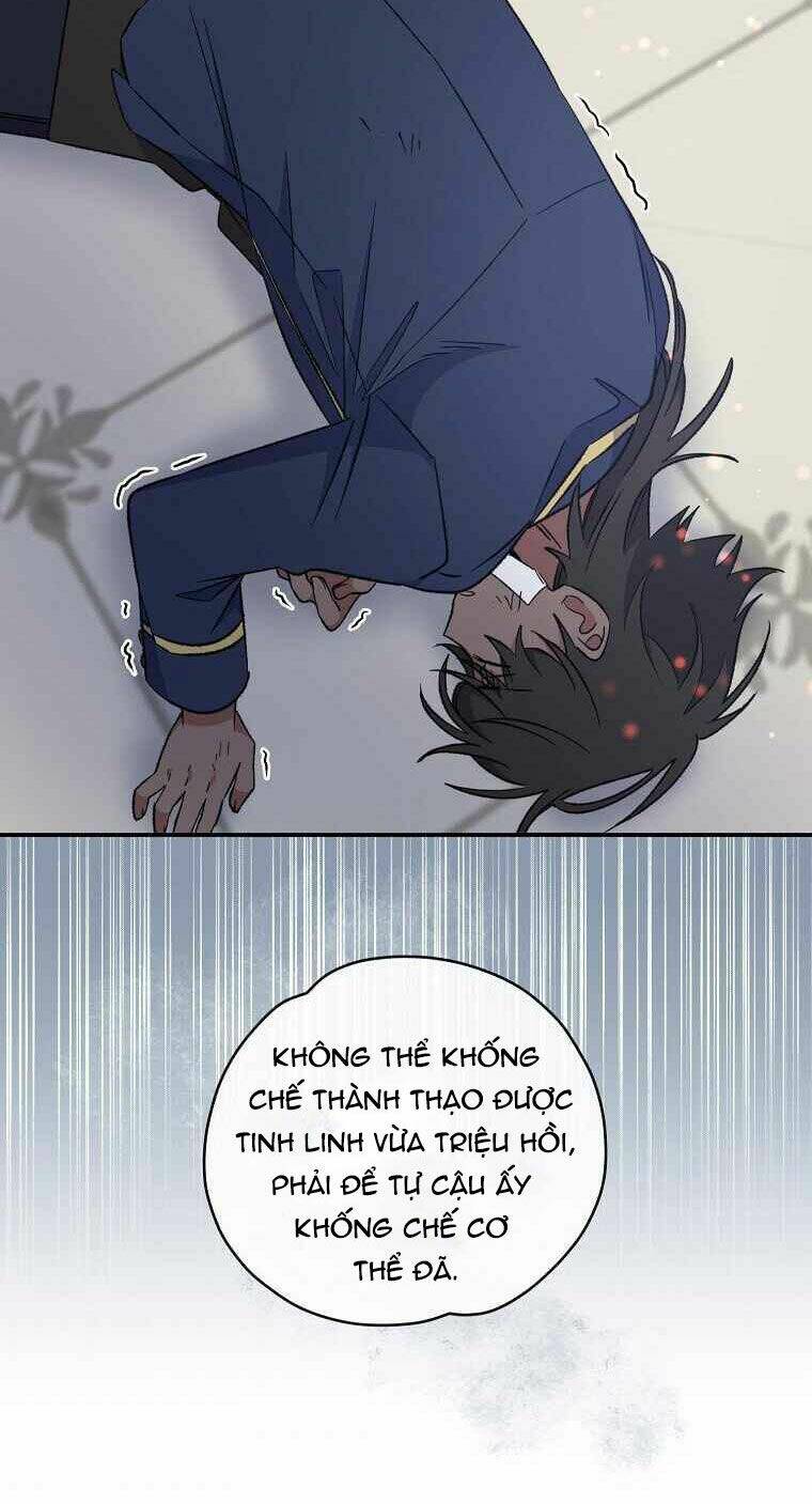 Nhà Hiền Triết Yigret - Chapter 31 - Page 51