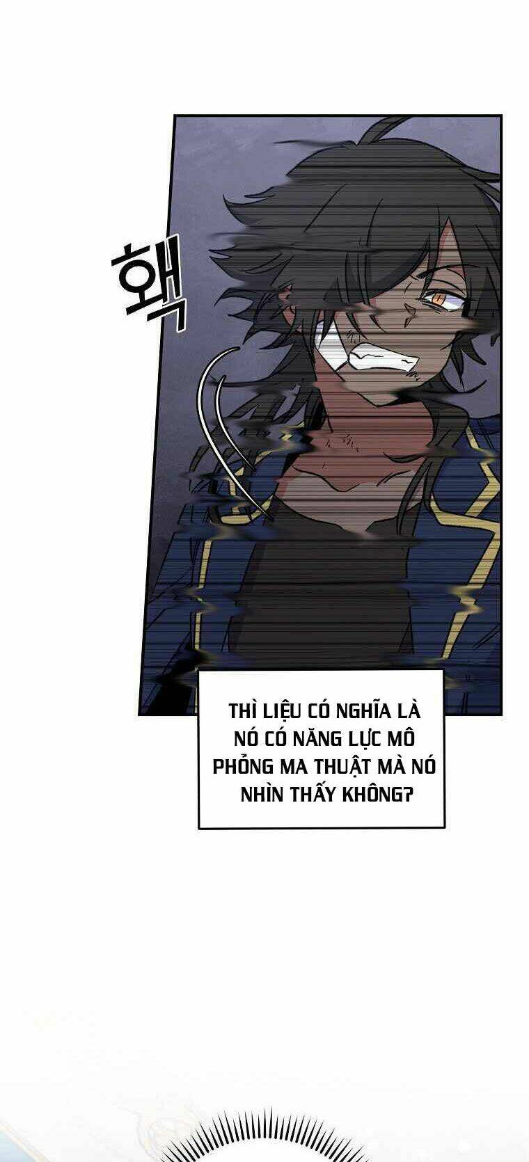 Nhà Hiền Triết Yigret - Chapter 31 - Page 54
